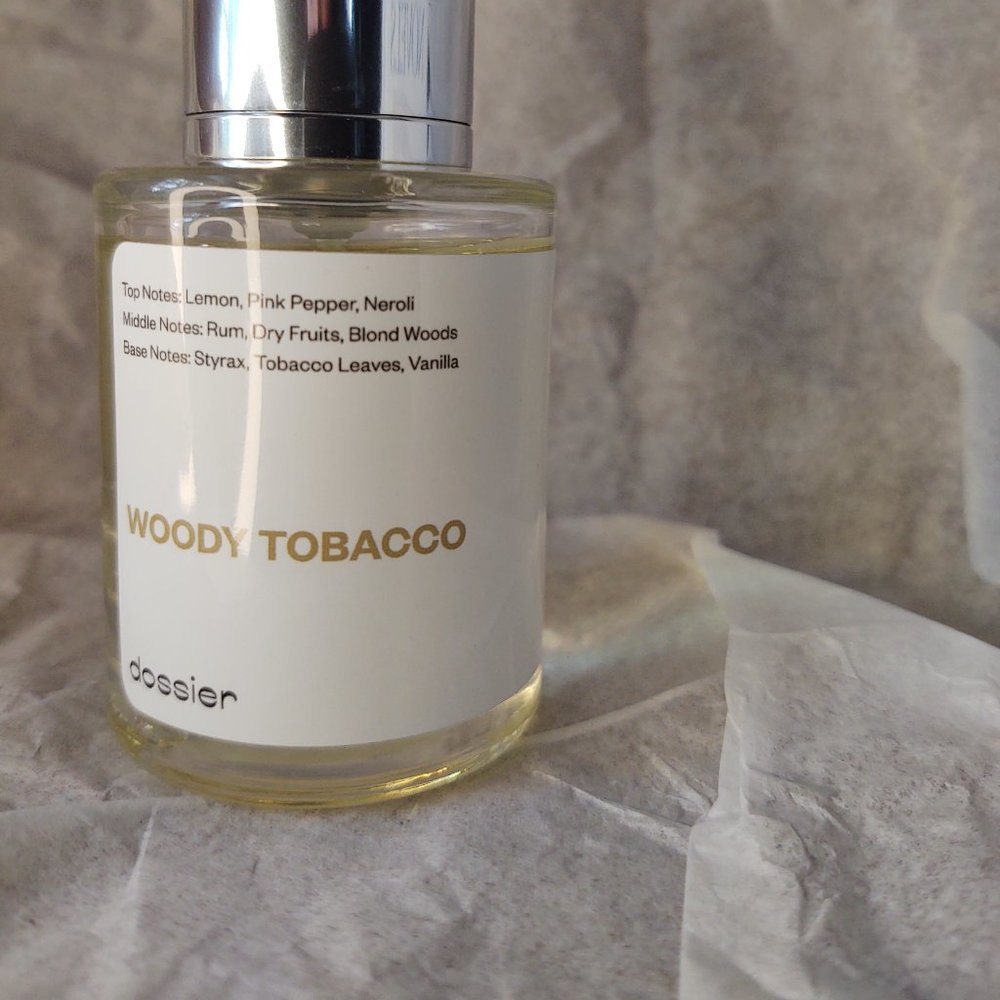 Dossier Woody Tobacco